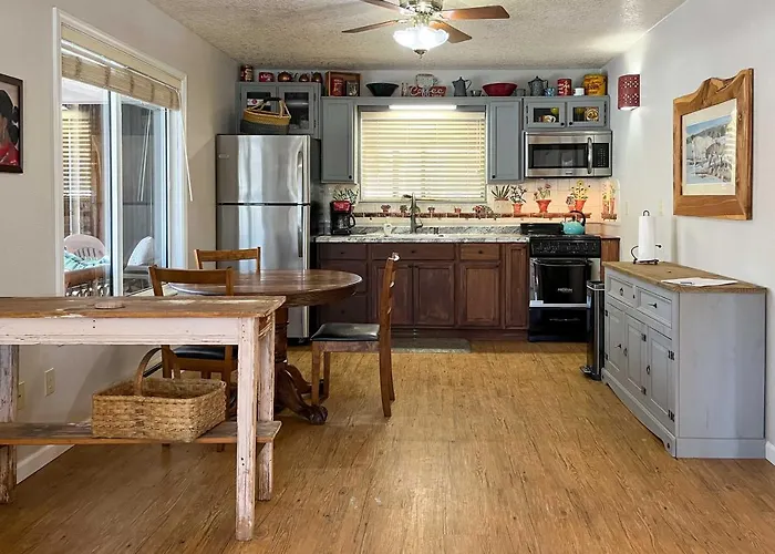 Peaceful Mancos Hideaway Only 1 Mi To Downtown!
