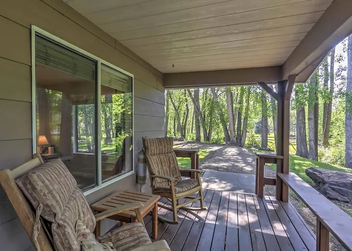 Peaceful Mancos Hideaway Only 1 Mi To Downtown!