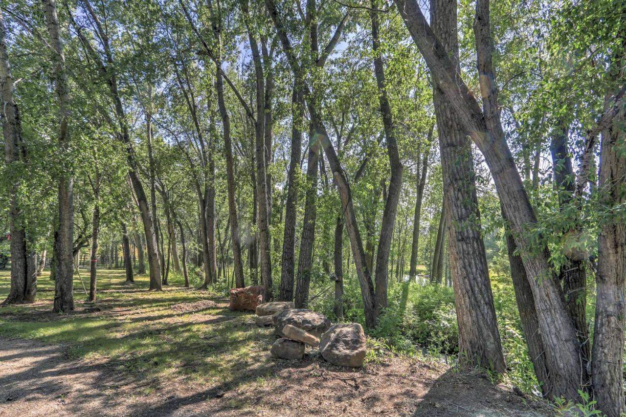 Peaceful Hideaway Only 1 Mi To Downtown! *