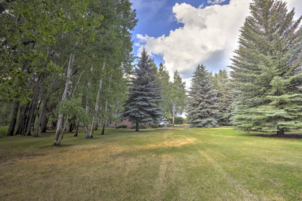 Peaceful Hideaway Only 1 Mi To Downtown! *